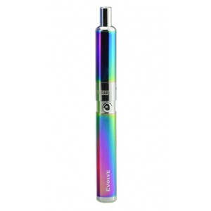 Yocan - Evolve D - Dry Herb Vape Pen Kit